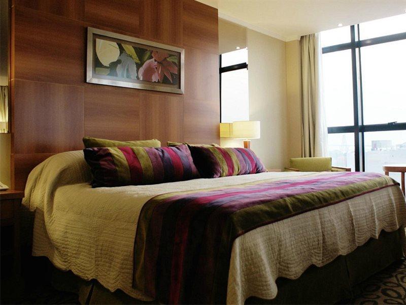 Turismo Hotel Casino 코리엔테스 외부 사진