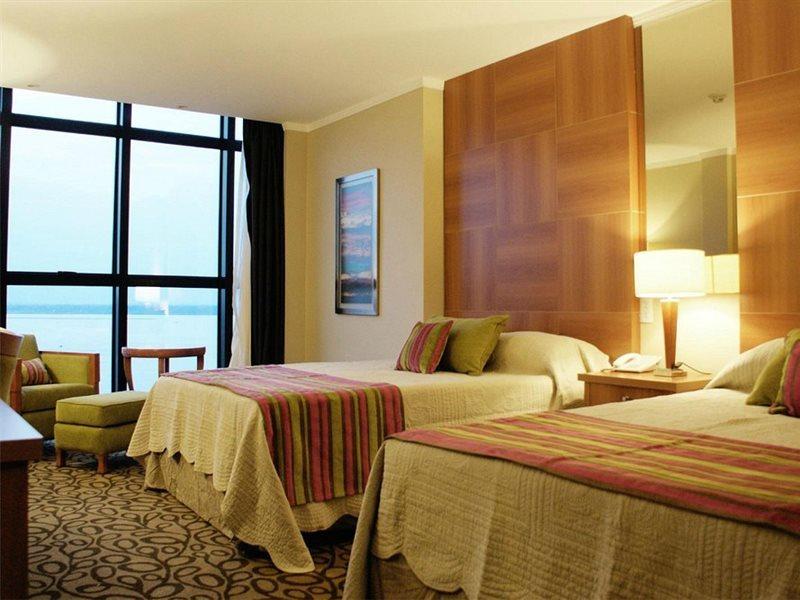 Turismo Hotel Casino 코리엔테스 외부 사진