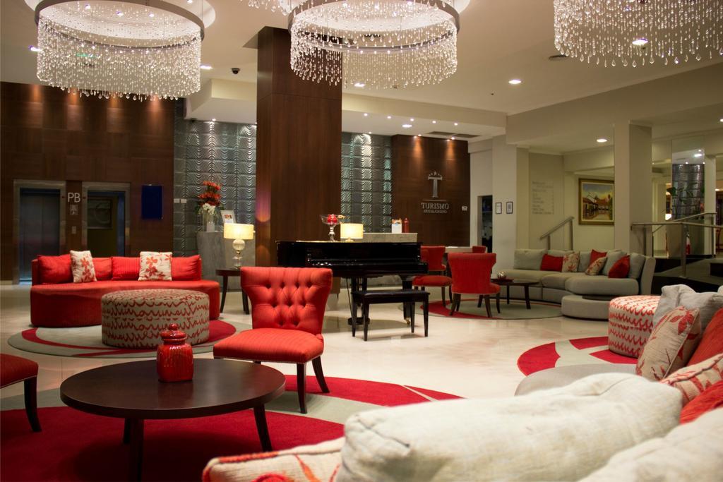 Turismo Hotel Casino 코리엔테스 외부 사진