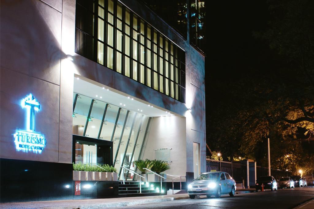 Turismo Hotel Casino 코리엔테스 외부 사진
