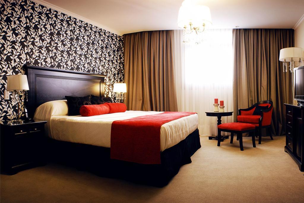 Turismo Hotel Casino 코리엔테스 외부 사진